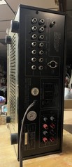 Kenwood KT-5500 KA-5700