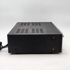 Aiwa AD-6900MKII Stereo Cassette Deck – For Parts/Repair – Untested *READ*