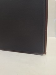 Realistic Mach One 15″ Speaker Liquid Cooled 160W 8Ohm New Foam Vintage 40-4029