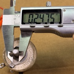VTG Ohmite Wirewound Rheostat Model L Chicago USA 24Ohms Guaranteed