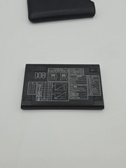 CALCULATOR voyager scientific programmable Hewlett Packard HP 15C with Case Mint