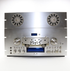 Pioneer Reel to Reel RT-909 RT-901 Feet