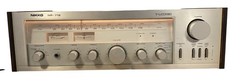 Vintage 1979 Nikko NR-719 AM/FM Stereo Receiver – Minty, Tested