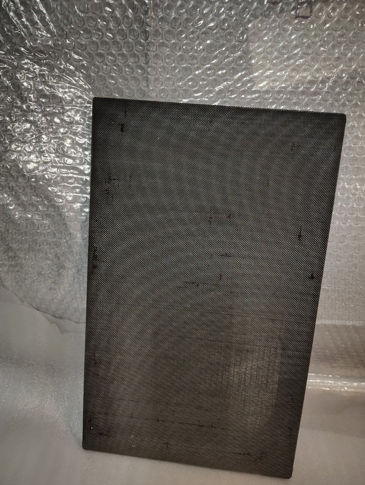 LEAK Sandwich model 300 speaker grill, one unit only