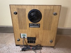 AKAI GX‑215D Reel‑to‑Reel Tape Deck 3 Motor 3 Head Stereo Parts/Repair READ!