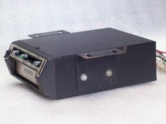 AUDIOVOX C-902A 8 Track Tape Player Car Truck Auto Nice Working see the video