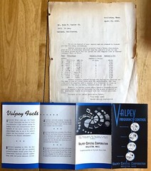 Electronic Components Catalogs: Ohmite/National/Mallory/Lectron/Amphenol/Vitrohm