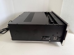 MCINTOSH MR80 FM STEREO TUNER WITH ORIGINAL MANUALS – AS IS