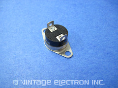 (2) NOS HAFLER Thermal Sensor, Elmwood 2450: SWH-119/SF025 (DH500, P500, XL600)