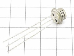 100pcs Germanium transistor PNP MP26B ~ NKT275 OC77 Tone Bender Fuzz USSR Boxed