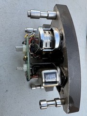 TECHNICS RS-1520 TAPE RECORDER REEL TO REEL