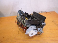 NAD 6040 Cassette Deck Part – Cassette Transport