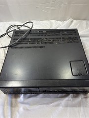 Sony EV-S700U 1st Video 8 VCR 8mm Digital Audio Video Cassette Recorder Player