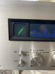 marantz model 20 tuner 1960’s Made In USA #2