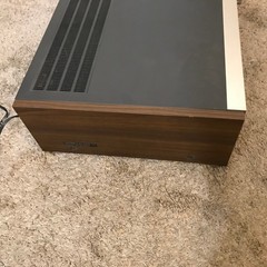 Vintage Sony STR-4800SD Stereo Receiver