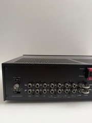 NAD 3150 Monitor Series Stereo Amplifier 300W 220V 50Hz Vintage Audio