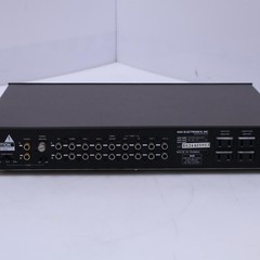 NAD 1240 Vintage Stereo Pre-Amplifier
