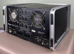 MCINTOSH MC2500 STEREO AMPLIFIER COOL