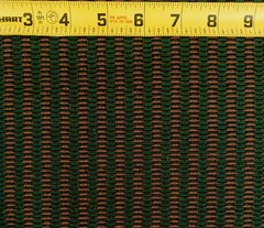 Vintage Gold Fabric for Speaker Grill Cloth – Old Radio & Amp Grille Restoration