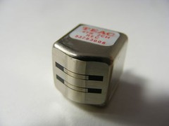 NEW RECORD TAPE HEAD NEW PART REC FOR TEAC A-3300SX 4000S 4010 4300 5378300600