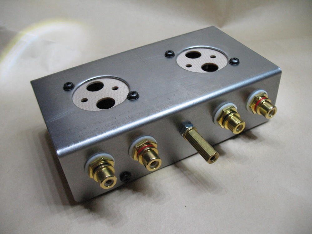 Moving Coil Transformer Chassis Kit For CineMag CM-1254 CMQEE-3440A 3440AH