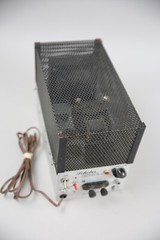Vintage Schober Transistor Amplifier Power Audio Electric Guitar Amp 1960’s