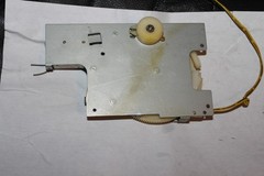 akai gx-77 reel to reel tape recorder CAM GEAR