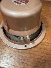 Electro Voice SP8B 8” Full Range Speaker (16 Ohm)