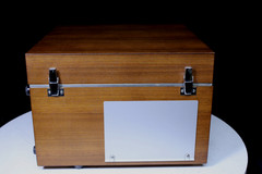 AKAI 1710W Reel-to-Reel Tape Recorder
