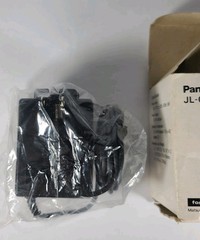 Vintage Panasonic AC Adapter JL-066A for Panasonic Calculator JE-614P & JE-620P