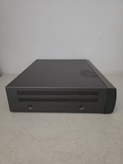Aiwa: HV-MX100U – VHS Multisystem – PAL NTSC – Remote – Parts or Repair Only