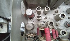Beckman/Berkeley Model 903 Double Pulse Generator / 1957