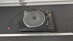 Pioneer PL-771AZ Stereo Turn Table Untested As Is
