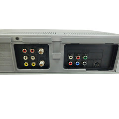 Sony SLV-D370P DVD VCR Hi-Fi Stereo Progressive Scan Combo Player