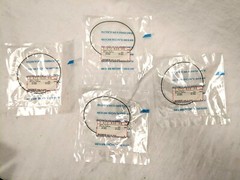 NEW Old Stock Lot of 4 Sony 3-672-626-00 Belt B Counter