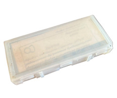 40pcs Vintage 1989 USSR Microcircuit 217LR1 217ЛР1 Chipset Soviet In Box