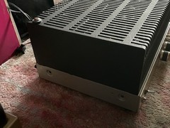 Beautiful 6GB8 6G-B8 Tube Amplifier Superb Sound Tested & Working.