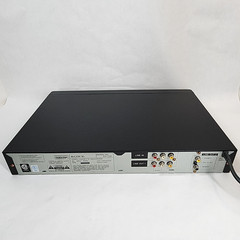 SONY EV-C25 NTSC Video8 8mm Player Recorder Remote Control HiFi Stereo Tested