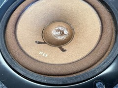 ( ONE ) Pioneer CS-77A Midrange 12-702F Tested and Working