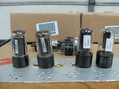 3 Dollar Tube – 5Y3 Tube