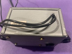 Dual 741Q Stereo Turntable Parting Out – Power Transformer UNTESTED