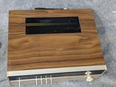 Vintage NIKKO Tuner FAM-500 Stereo Radio AM FM Radio Audio HiFi | Nice Condition