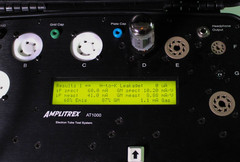 Tung Sol 7591A Vacuum Tube — KT1
