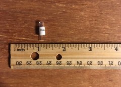 (10)14V-80mA Bi-Pins #7382-MC2205 MC7104 MC7106 MC2002 MC2102/AMPLIFIER/McIntosh