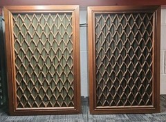 Pioneer CS-99A Speaker Set – READ -*LOCAL PICKUP – INDIANAPOLIS, IN*