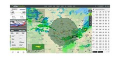 AirNav Radar ADS-B 1090 MHz Outdoor Antenna with SMA Connector