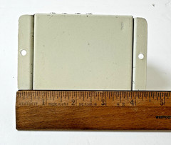 Vintage Argonne Analog Speaker / Amplifier Selector Spade Connectors Ham Radio