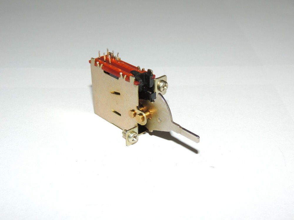 Pioneer SA-9500 II SA-8500 II SA-8800 TX-9800 Lever Switch (Tone.) ASK-109
