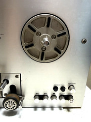 Pioneer RT-707 Reel to Reel