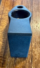 FarrowTech Extar EP9 Mil-Spec Buffer Tube Adapter